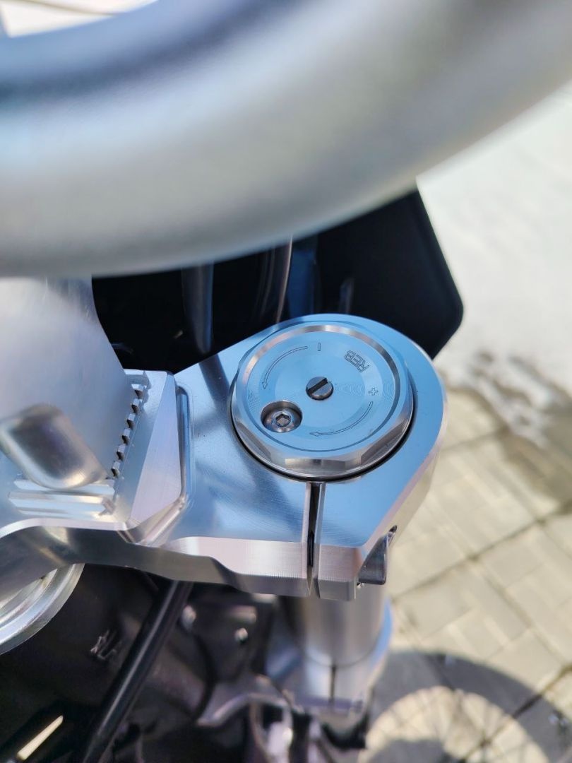 Питбайк PROMAX FIDET 145E PRO 17/14